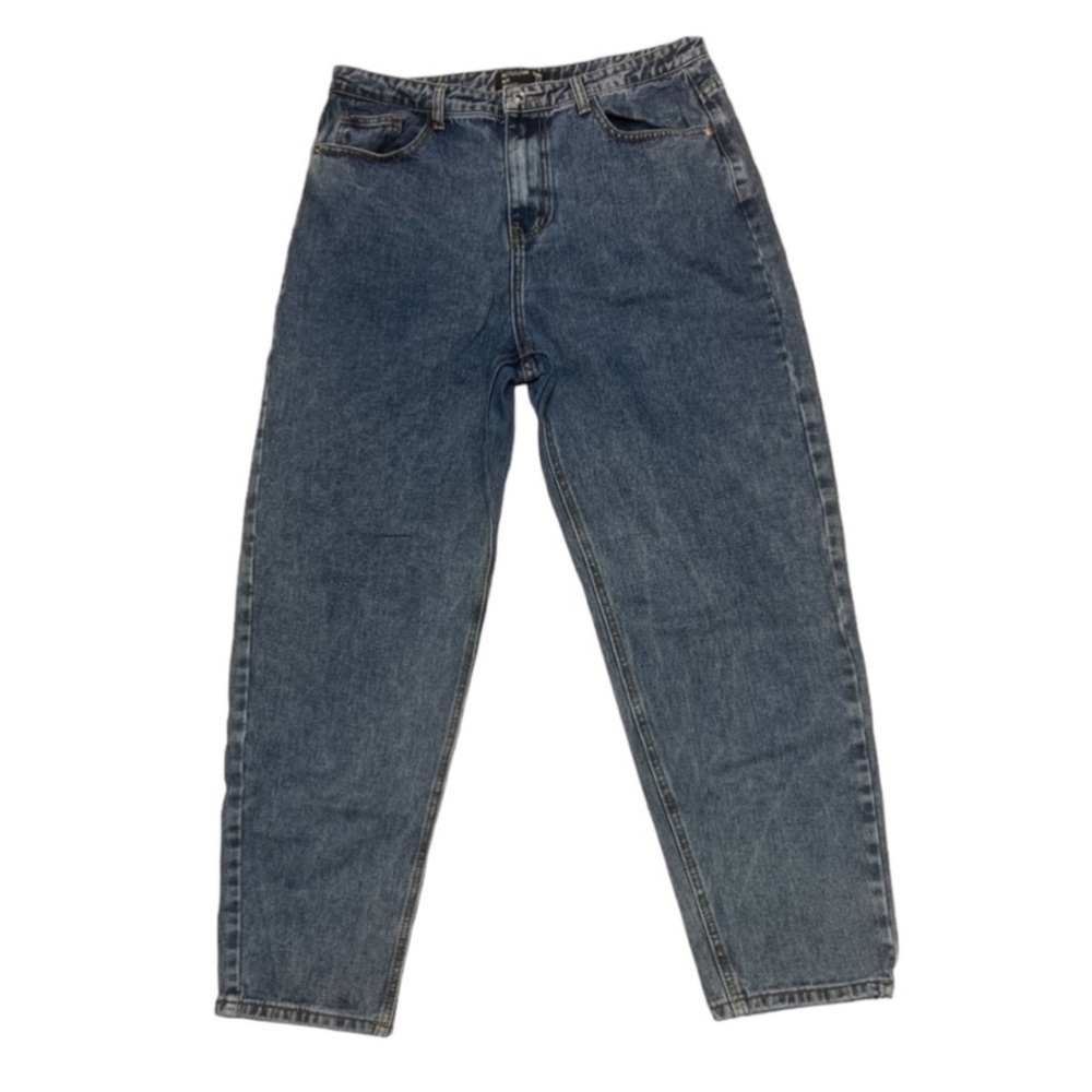 Pretty Little Thing Mom Jeans Size 12 US